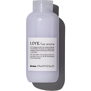 Крем для разглаживания завитка - Davines Essential Haircare Love Hair Smoother