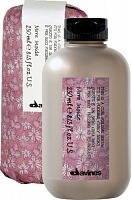 Сыворотка для создания локонов, для упругих эластичных завитков - Davines More Inside Curl Building Serum