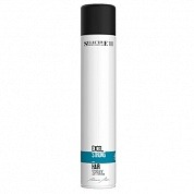 Лак без газа сильной фиксации для волос -  Selective Professional Excel Strong Hairspray