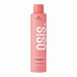 Спрей текстурирующий для объема - Schwarzkopf Professional OSiS Texture Volume Up