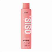 Спрей текстурирующий для объема - Schwarzkopf Professional OSiS Texture Volume Up