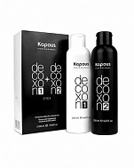 Лосьон для коррекции косметического цвета «Decoxon 2 Faze» - Kapous Professional Decoxon 2 Faze 