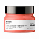 Укрепляющая маска для волос -  L'Оreal Professionnel Inforcer Strengthening Anti-Breakage Masque   