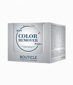 Деликатная кондиционирующая щелочная смывка Soft Color Remover Plex+