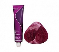  Стойкая крем-краска Фиолетово-красный микстон - Londa Professional Londacolor 0/65 Londacolor 0/65