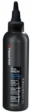 Активирующий тоник для кожи головы - Goldwell Dualsenses Activating Scalp Tonic 