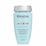 Шампунь для чувствительной кожи головы (сухие волосы) - Kerastase Specifique Bain Riche Dermo-Calm