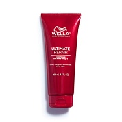 Питательный кондиционер для поврежденных волос - Wella Professional Ultimate Repair Conditioner 