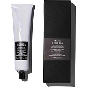 Бальзам для рук - Davines OI Hand Balm 