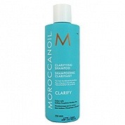 Очищающий шампунь - Moroccanoil Clarifying Shampoo