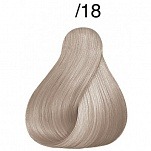 Краска для волос- Wella Professionals Color Touch Relights /18 (Ледяной блонд)