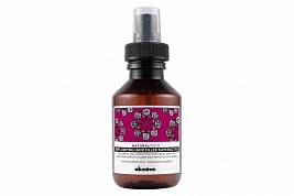 Уплотняющий суперактивный филлер - Davines New Natural Tech Replumping Hair-Filler Superactive  