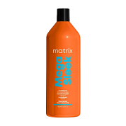 Кондиционер для гладкости непослушных волос с маслом ши - Mаtrix Mega Sleek Conditioner  