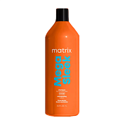 Шампунь для гладкости непослушных волос с маслом ши - Mаtrix Mega Sleek Shampoo  