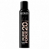 Спрей неаэрозольный для фиксации укладки Pure Force 20  