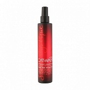 Спрей-вуаль для увлажнения и разглаживания волос - Catwalk Sleek Mystique Fast Fixx Style Prep
