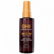 Легкая несмываемая Сыворотка-сияние   Shine Serum  