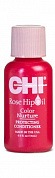 Кондиционер поддержание цвета с маслом шиповника - CHI Rose Hip Oil Protecting Conditioner