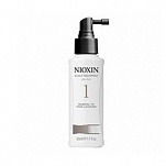 Питательная маска (Система 1) - Nioxin Scalp Treatment System 1  