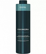 Ультраувлажняющий торфяной шампунь - Estel Kikimora Shampoo 
