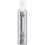Пена для укладки экстрасильной фиксации- Londa Professional Styling Volume Dramatize It X-Strong Hold Mousse
