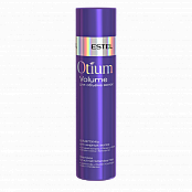Шампунь для объёма жирных волос Otium Volume Shampoo