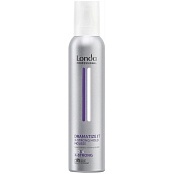 Пена для укладки экстрасильной фиксации 250 Dramatize It X-Strong Hold Mousse