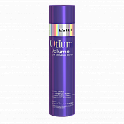 Шампунь для объёма жирных волос - Estel Otium Volume Shampoo 