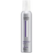 Пена для укладки экстрасильной фиксации- Londa Professional Styling Volume Dramatize It X-Strong Hold Mousse