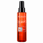 Антистатическое масло-спрей для дисциплины непослушных волос - Redken Frizz Dismiss Anti-Static Oil Mist