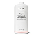 Кондиционер для кудрявых волос - Keune Сare Confident Curl Conditioner