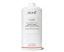 Кондиционер для кудрявых волос Confident Curl Conditioner