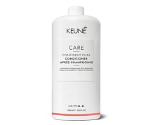 Кондиционер для кудрявых волос - Keune Сare Confident Curl Conditioner