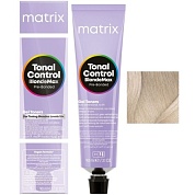 Гелевый тонер - Mаtrix Tonal Control Pre-Bond Gel Toners 11N (Ультра светлый блондин натуральный)