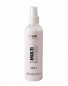 Мультиспрей для укладки волос 18 в 1 - Kapous Professional Multi Spray 