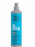Увлажняющий кондиционер для сухих и поврежденных волос- TIGI Bed Head Recovery Moisture Rush Conditioner 