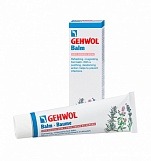 Тонизирующий бальзам «Авокадо» для сухой кожи - Gehwol  Balm Dry Rough Skin