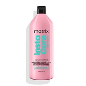 Кондиционер-Бодинг для поврежденных волос- Mаtrix Instacure Build-A-Bond Conditioner