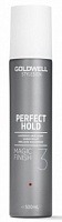 Спрей бриллиантовый для подвижной фиксации - Goldwell Stylesign Perfect Hold Magic Finish Lustrous Hair Spray 