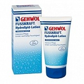 HL-Лосьон с церамидами  Fusskraft Hydrolipid-Lotion