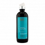 Крем для укладки увлажняющий - Moroccanoil Hydrating Styling Cream