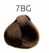 Крем-краска тонирующая Goldwell Colorance 7-BG - светлый коричнево-золотистый, 