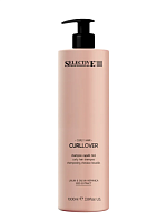 Шампунь для вьющихся и кудрявых волос - Selective Professional OnCare CurlLover Curly Hair Shampoo