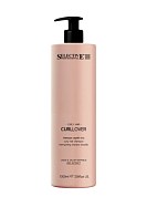 Шампунь для вьющихся и кудрявых волос - Selective Professional OnCare CurlLover Curly Hair Shampoo