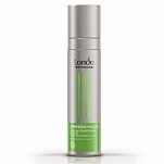 Мусс-кондиционер для придания объема - Londa Professional Impressive Volume Conditioning Mousse