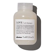 Шампунь для усиления завитка 75  Love Curl Enhancing Shampoo 