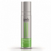 Мусс-кондиционер для придания объема - Londa Professional Impressive Volume Conditioning Mousse