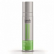 Мусс-кондиционер для придания объема - Londa Impressive Volume Conditioning Mousse