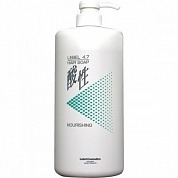 Шампунь для волос "Жемчужный" - Lebel Pearl Line Nourishing Soap 4,7    Nourishing Soap 4,7 