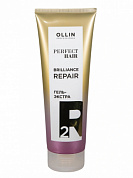 Гель-экстра Шаг 2 - Ollin Professional Perfect Hair Brilliance Extra Gel 